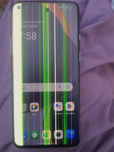 One Plus 8T