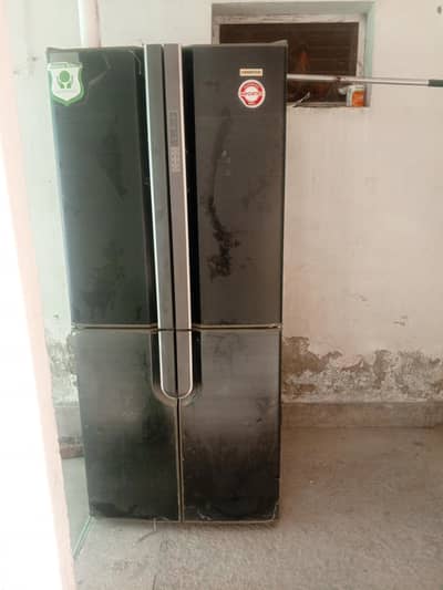 KENWOOD Refrigerator