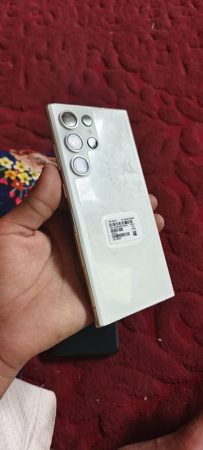 Samsung Mobile S23 Ultra