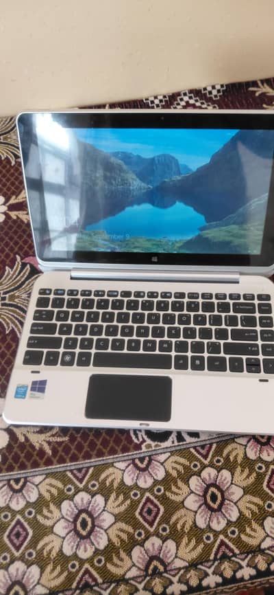 Y11B Laptop with 512GB M2 SSD