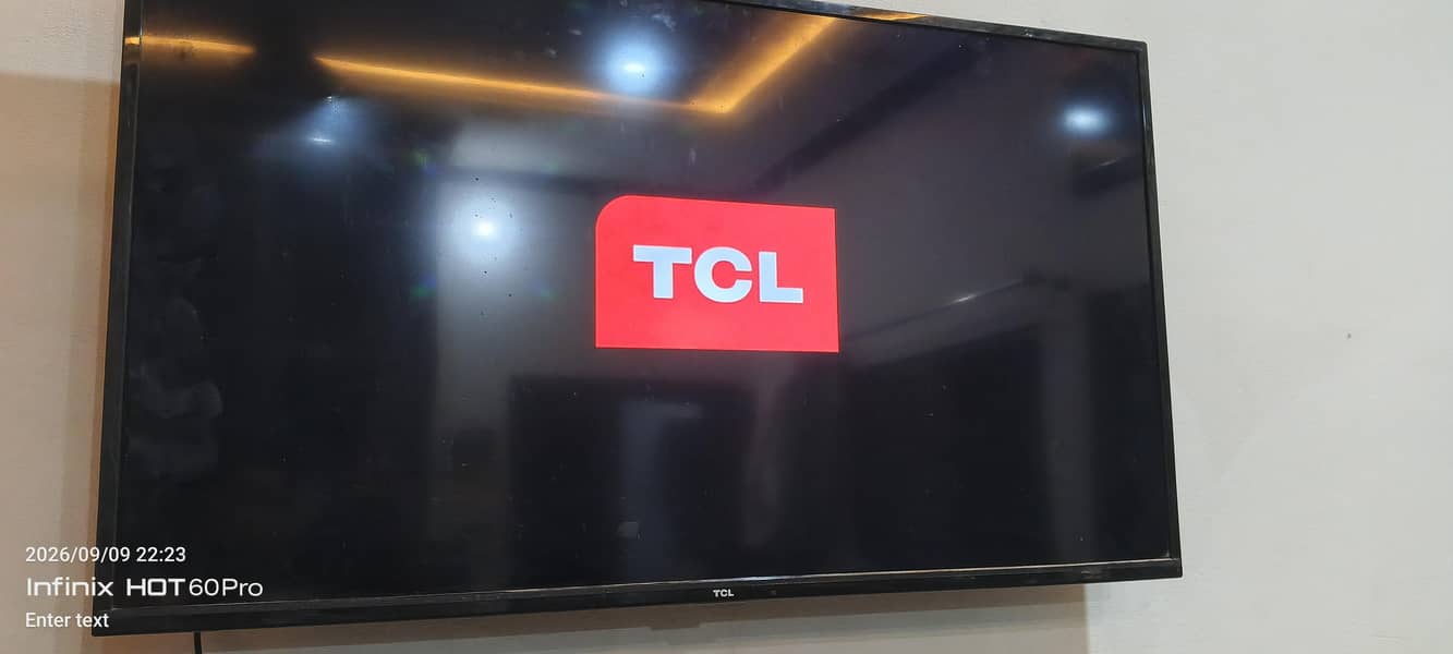 LED TCL40 5