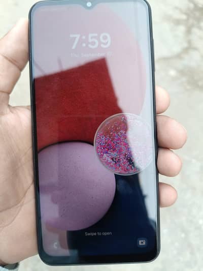 Samsung Mobile A13 4gb 128 gb