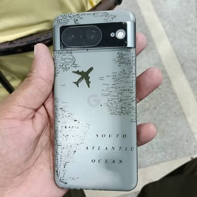 google pixel 8
