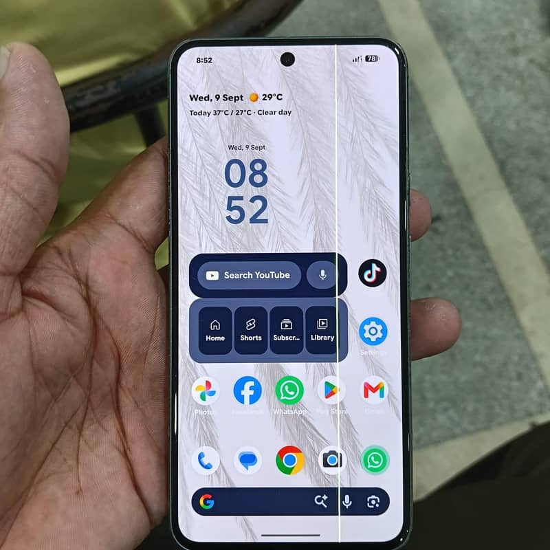 google pixel 8 2