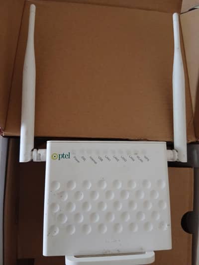 Ptcl Wireless N300 VDSL2 Modem Router for Sale