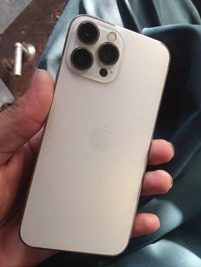 Apple iPhone 13 Pro Max