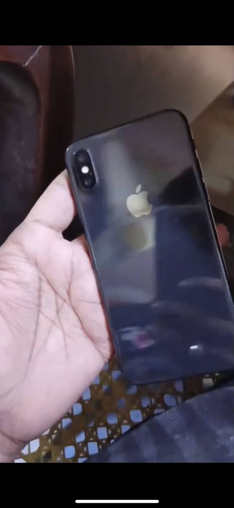 Apple iPhone X 0