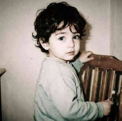 Muhmmad Saqib