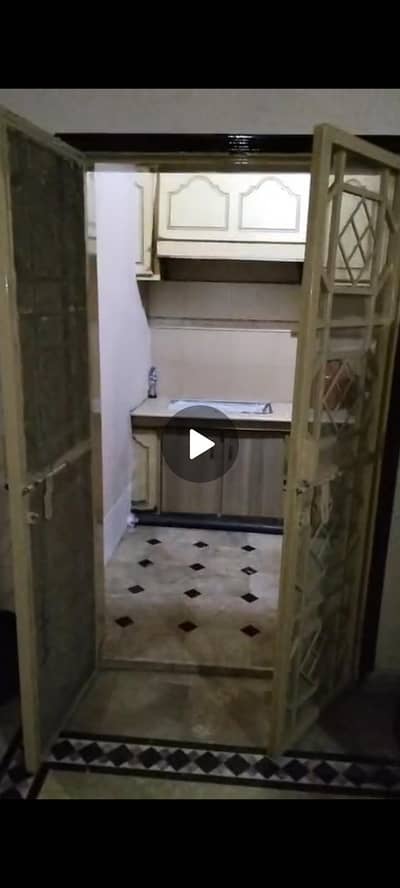 Shalimar link Rd 5 marla house for rent nr sohwari bazar