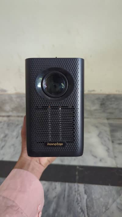 projector 4k
