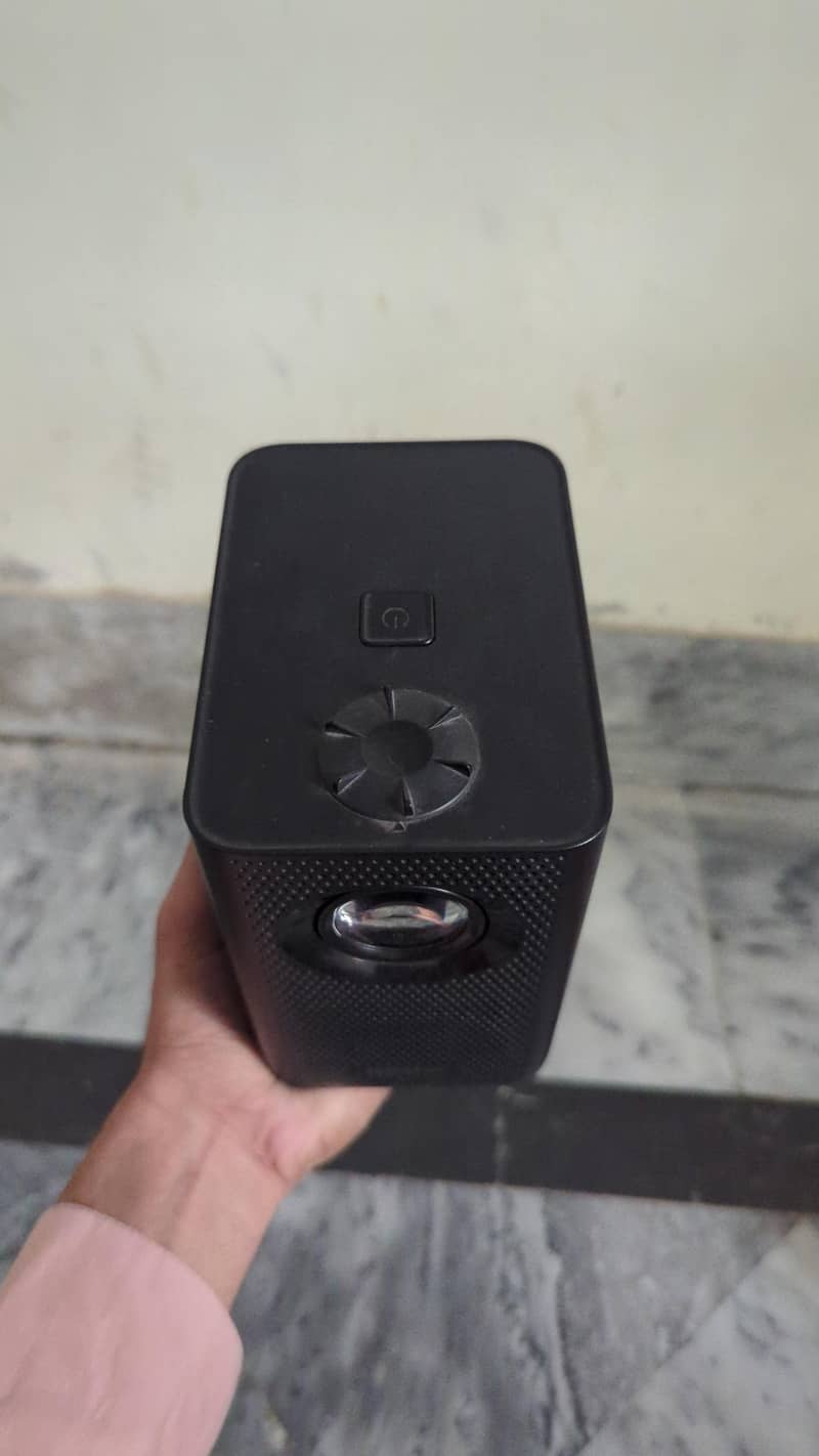 projector 4k 1