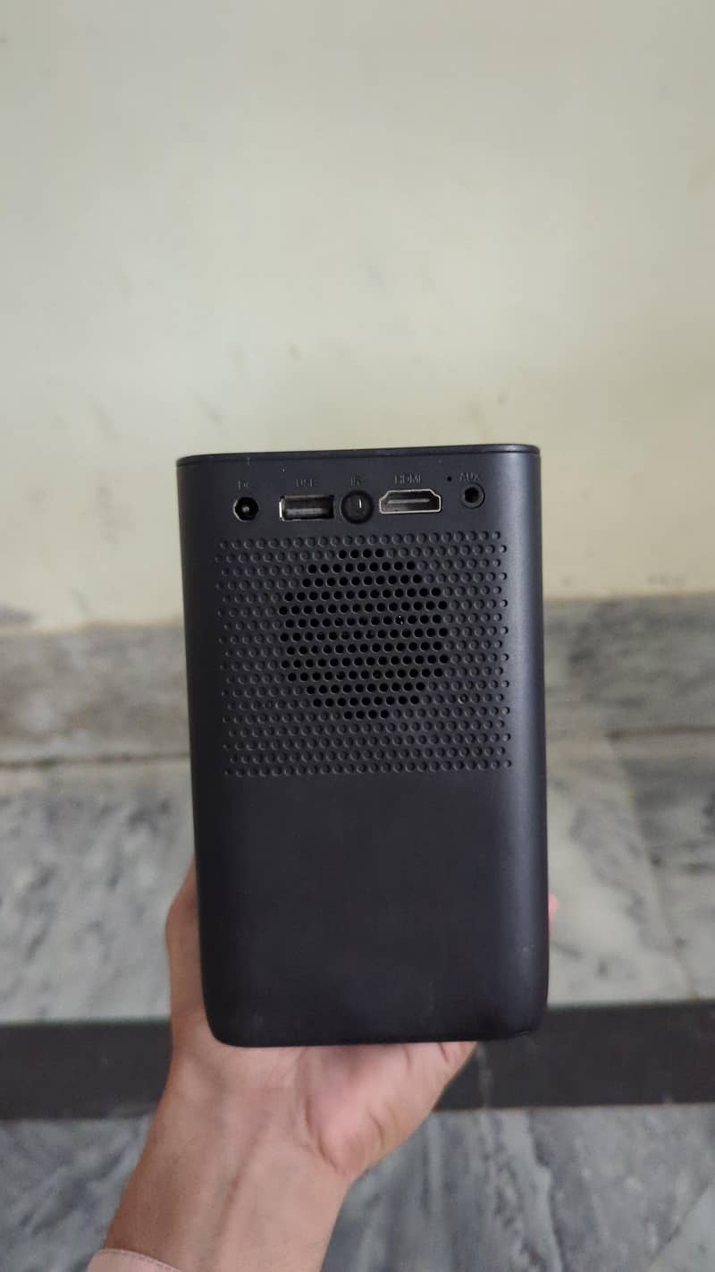 projector 4k 2
