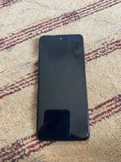 Infinix Note 10 Pro 8/128GB PTA Approved | Box & Charger