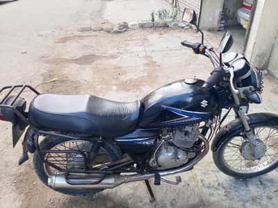 sell my gs 150.