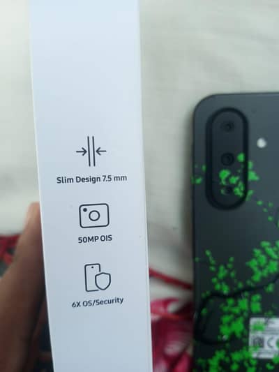 Samsung galaxy A17 5g