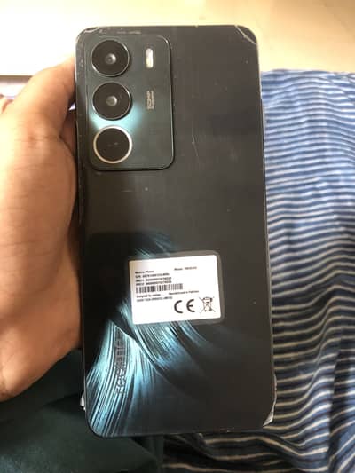 Realme C71