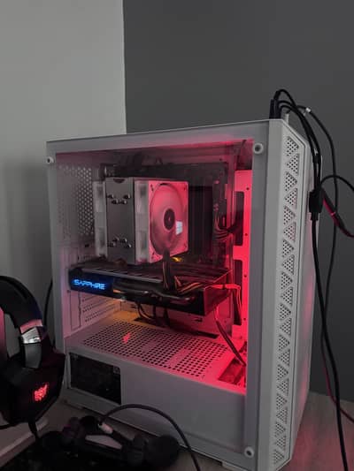 Gaming pc