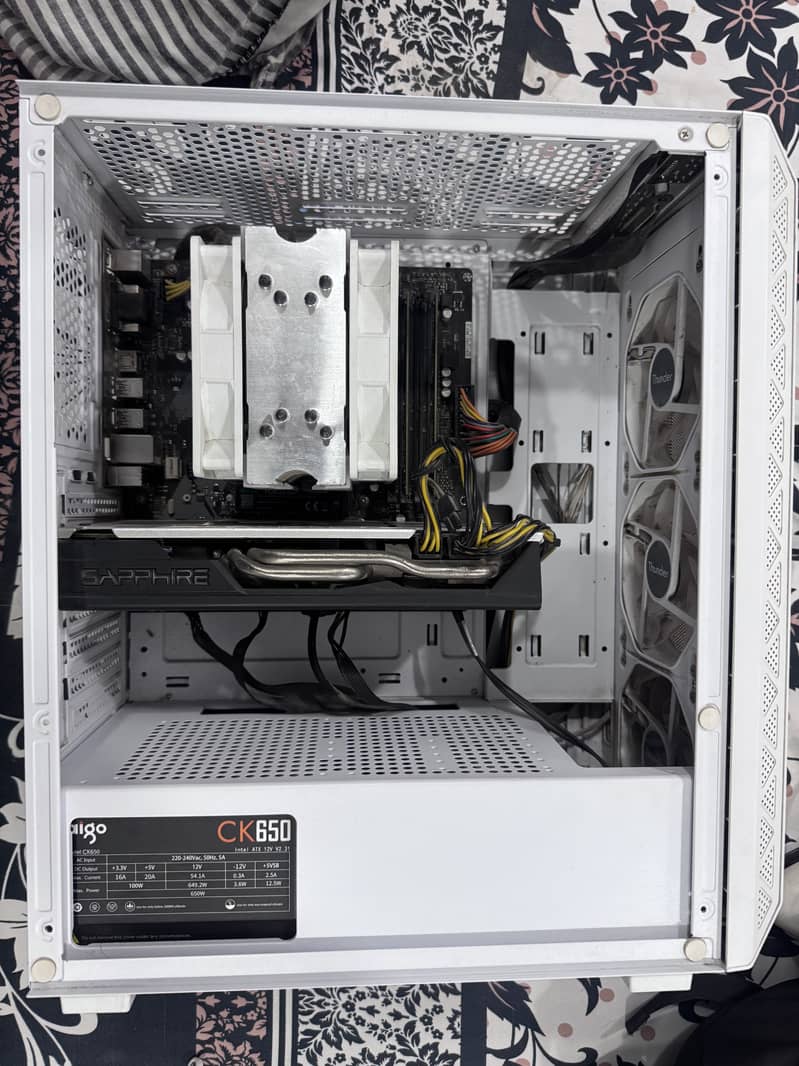 Gaming pc 1
