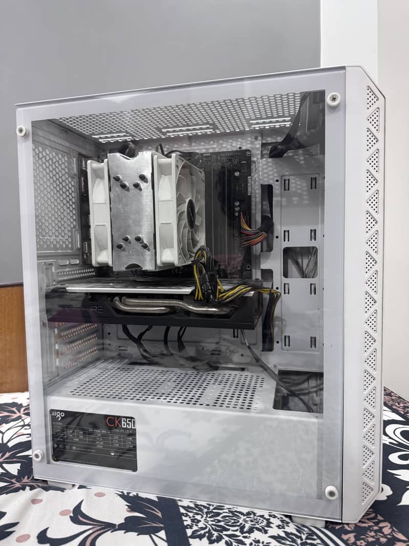 Gaming pc 3