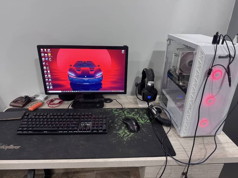 Gaming pc 4