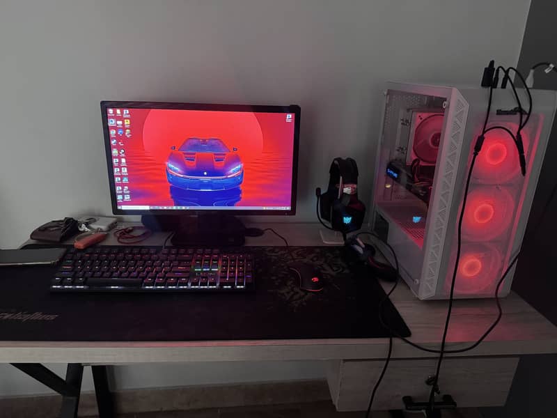 Gaming pc 6