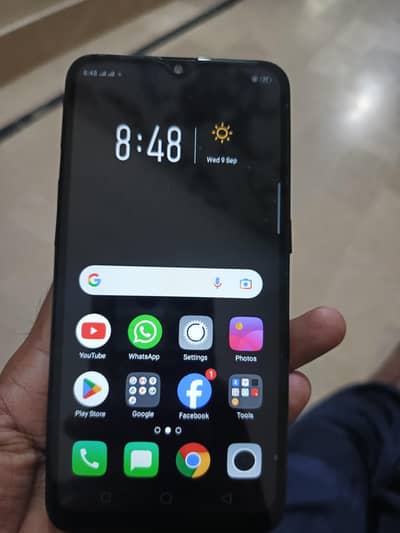 OPPO A5s