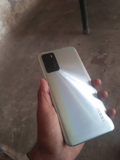 OPPO A16