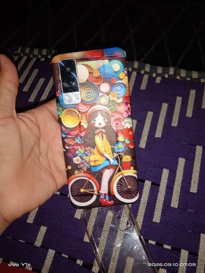 Vivo Y51s 8/128