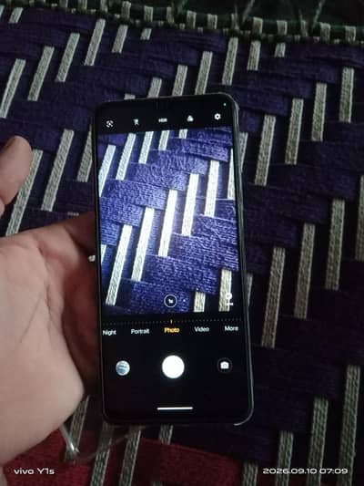 Vivo Y51s 8/128