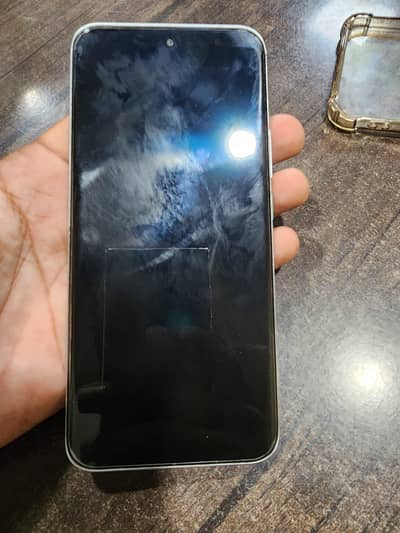 Infinix Hot 60 pro+