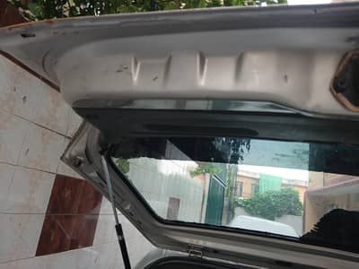 Suzuki Alto 2006