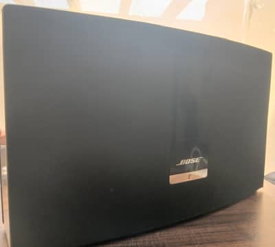 SoundTouch 2.0 Wi-Fi music system