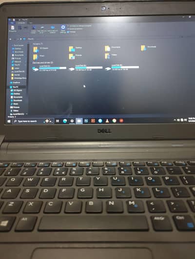 dell latitude 3340 i5 4th gen