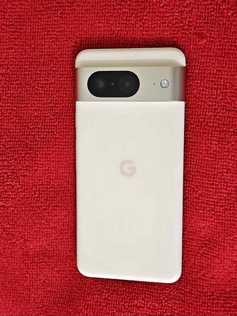 Google Pixel 8 0