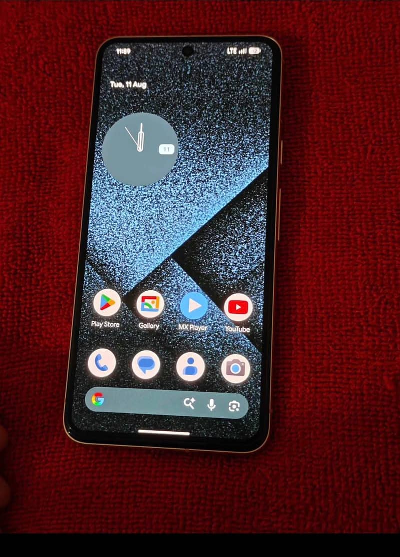 Google Pixel 8 1