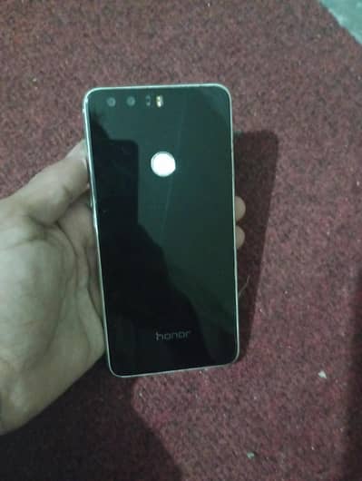 Honor 8