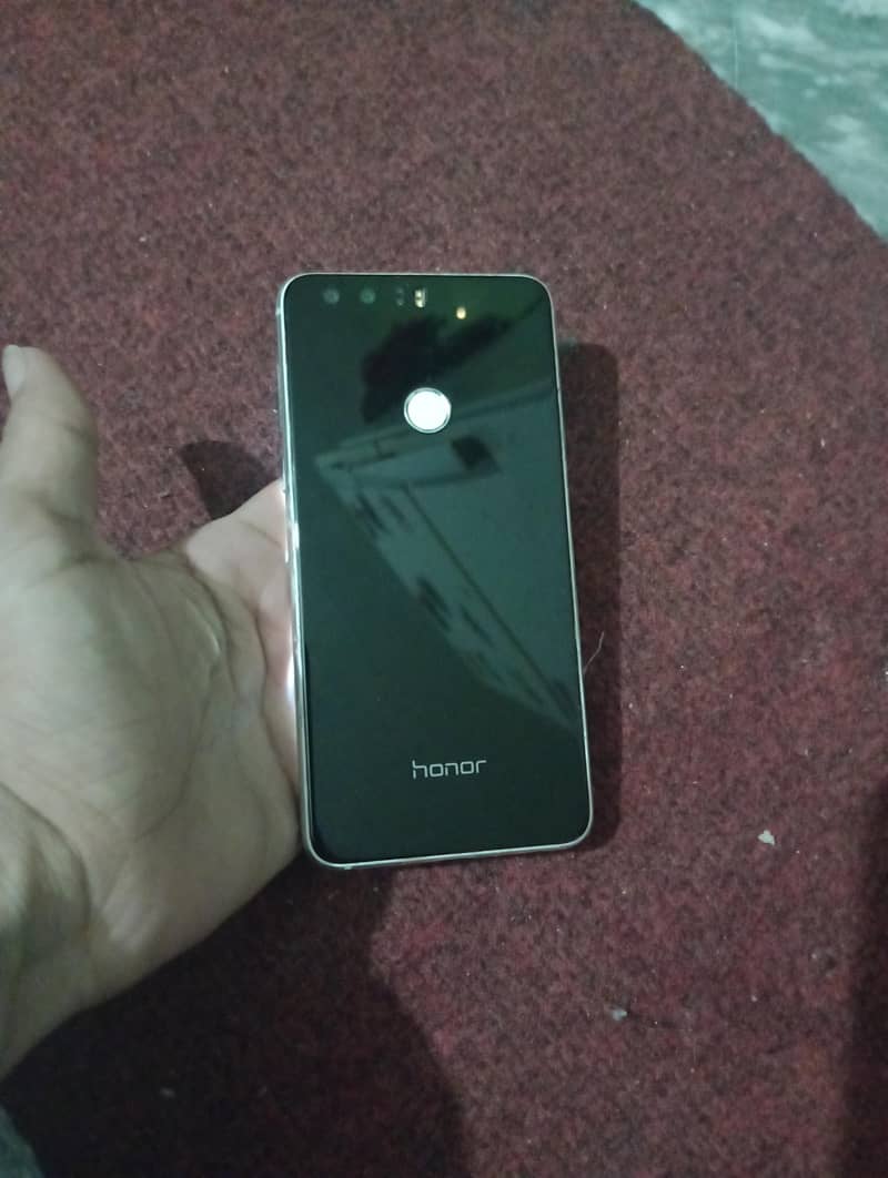 Honor 8 1