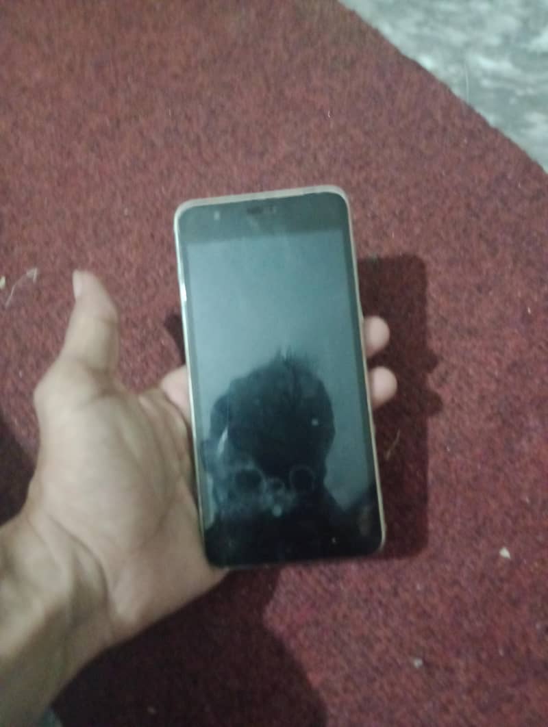 Honor 8 3