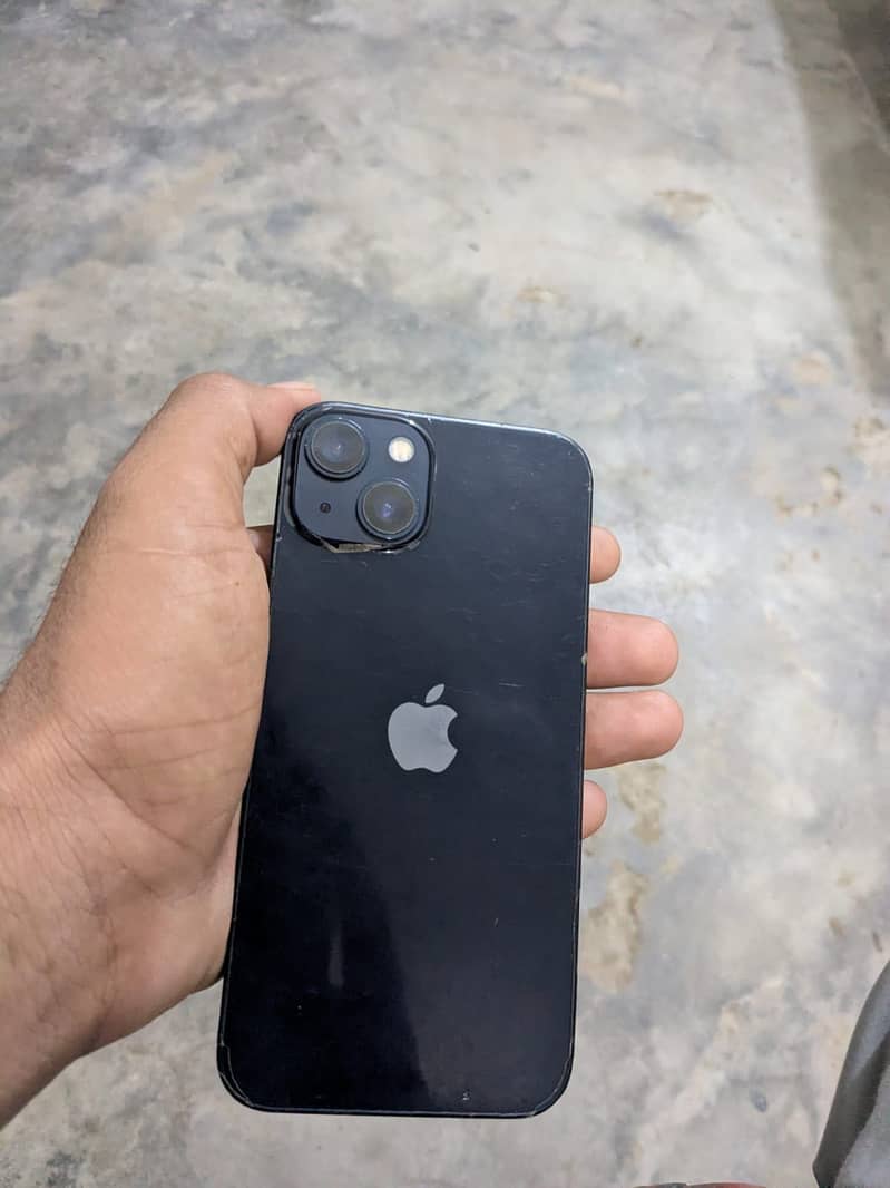 Apple iPhone 13 3