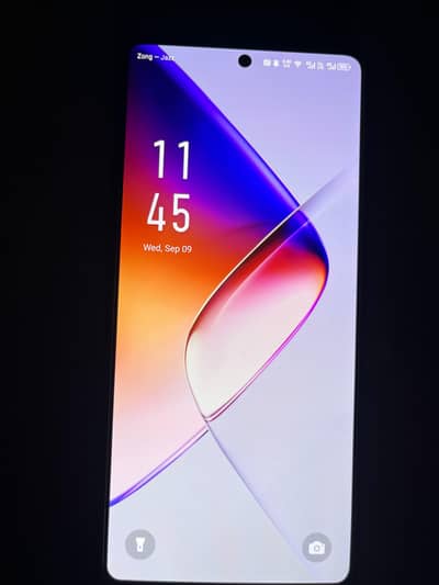 Infinix Note 30 Pro