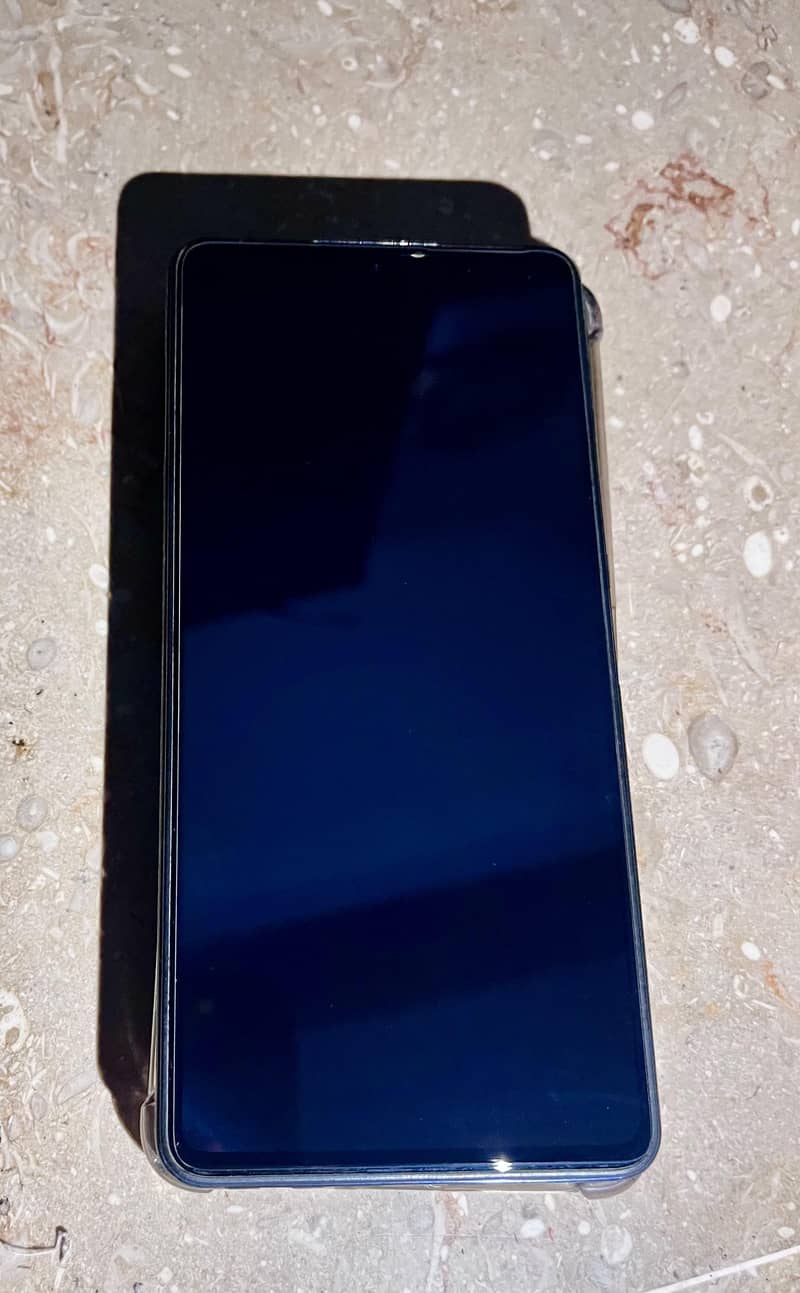 Infinix Note 30 Pro 1