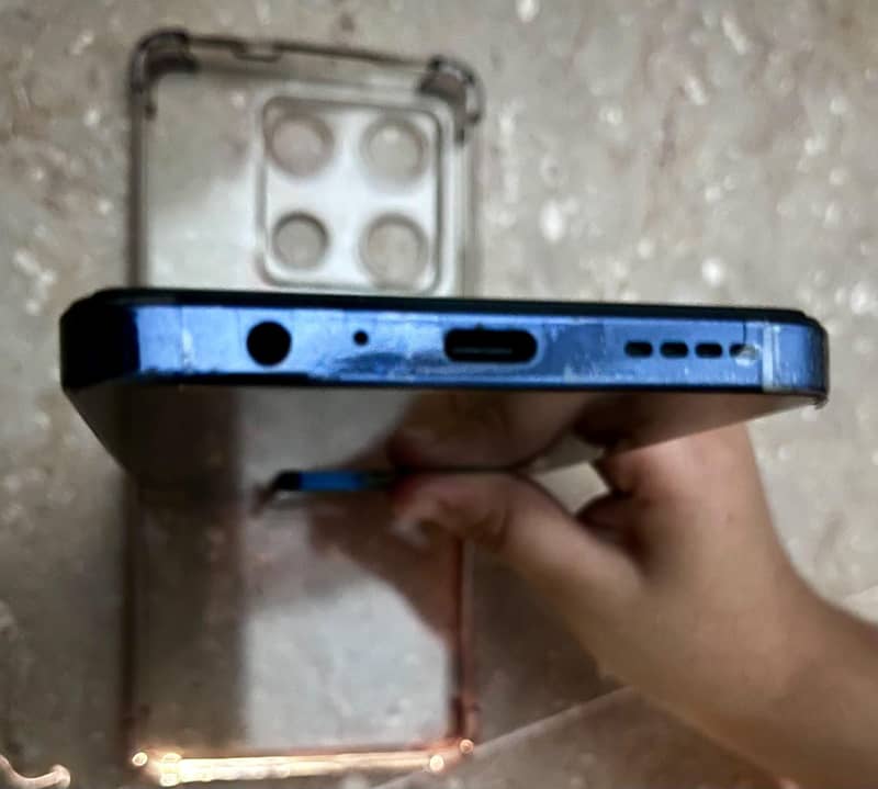 Infinix Note 30 Pro 5