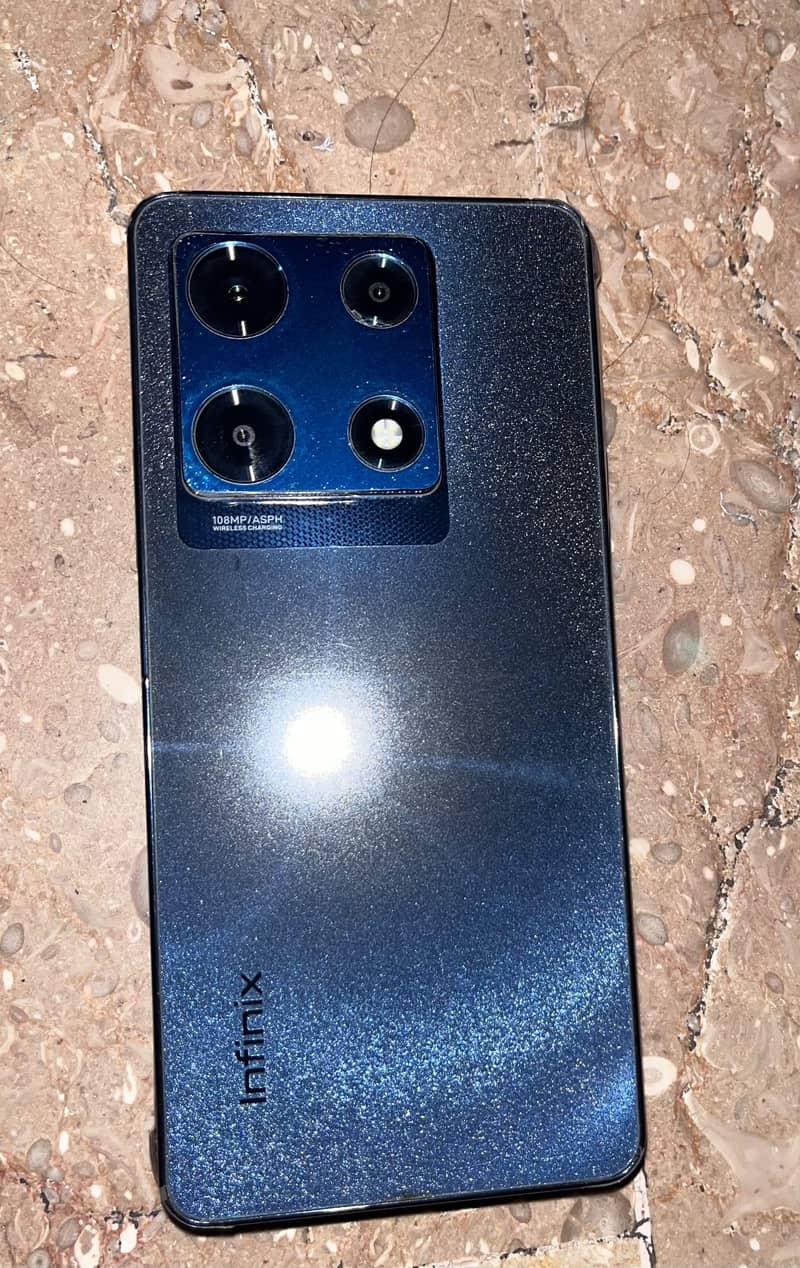 Infinix Note 30 Pro 6