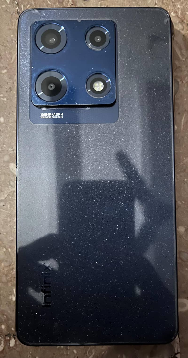 Infinix Note 30 Pro 7