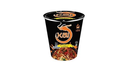 instant noodles