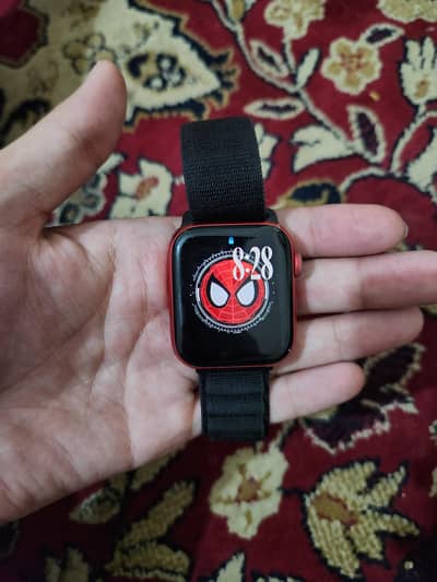apple watch series 6