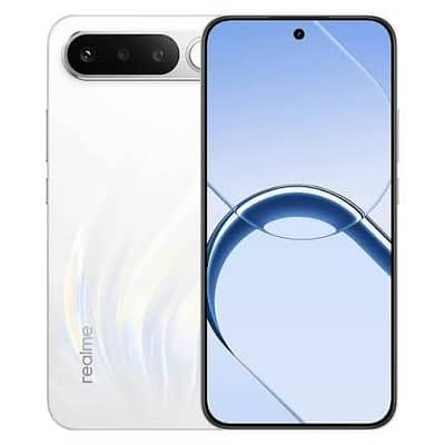 Realme Other Model