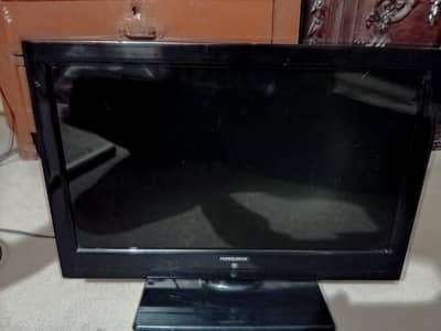 Montitor, TV, DVD, CD all in one