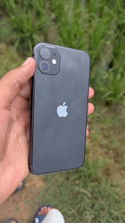 Apple iPhone 11 64gb non pta factory unlock