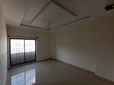 Spacious 4-Bed Luxury Apartment for Sale in Askari 14, Sector D Heighted Location & Scenic Views